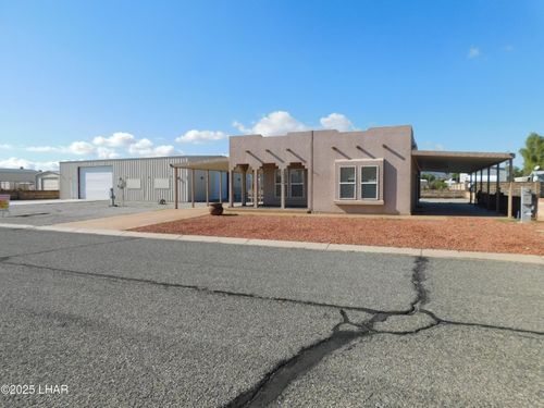 49558 Garnet Ave, Quartzsite, AZ, 85346 | Card Image