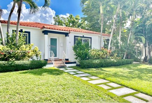 17 Marabella Ave, Coral Gables, FL, 33134-1827 | Card Image