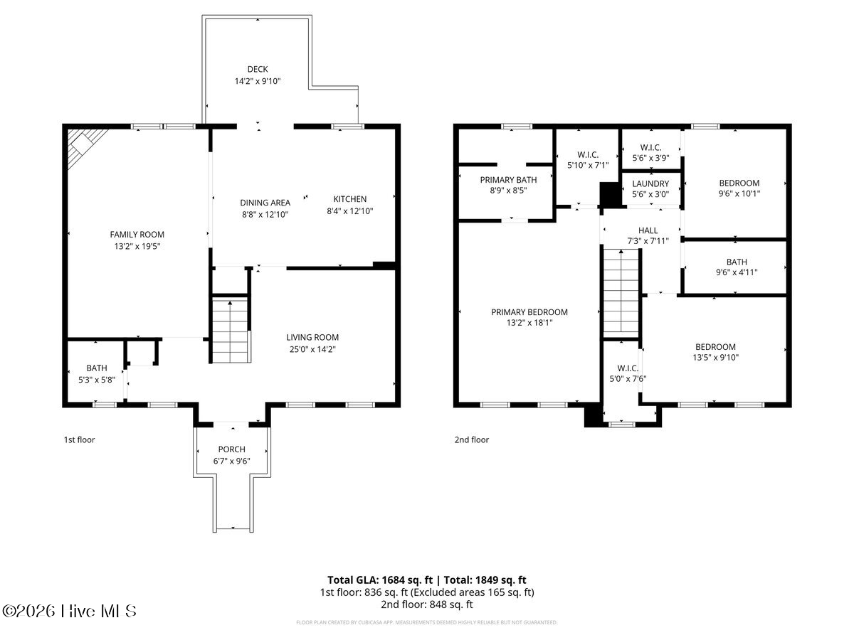 Residential in Clayton