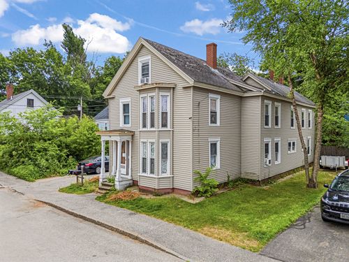 48 Drummond St, Auburn, ME, 04210-5805 | Card Image