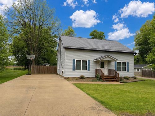 240 Ames St, Mount Vernon, OH, 43050-4608 | Card Image