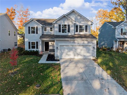 6087 Riva Ridge Dr, Dayton, OH, 45414-2903 | Card Image