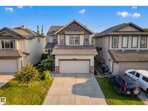 1605 Hodgson Crt Nw, Edmonton, AB, T6R3R5 | Card Image