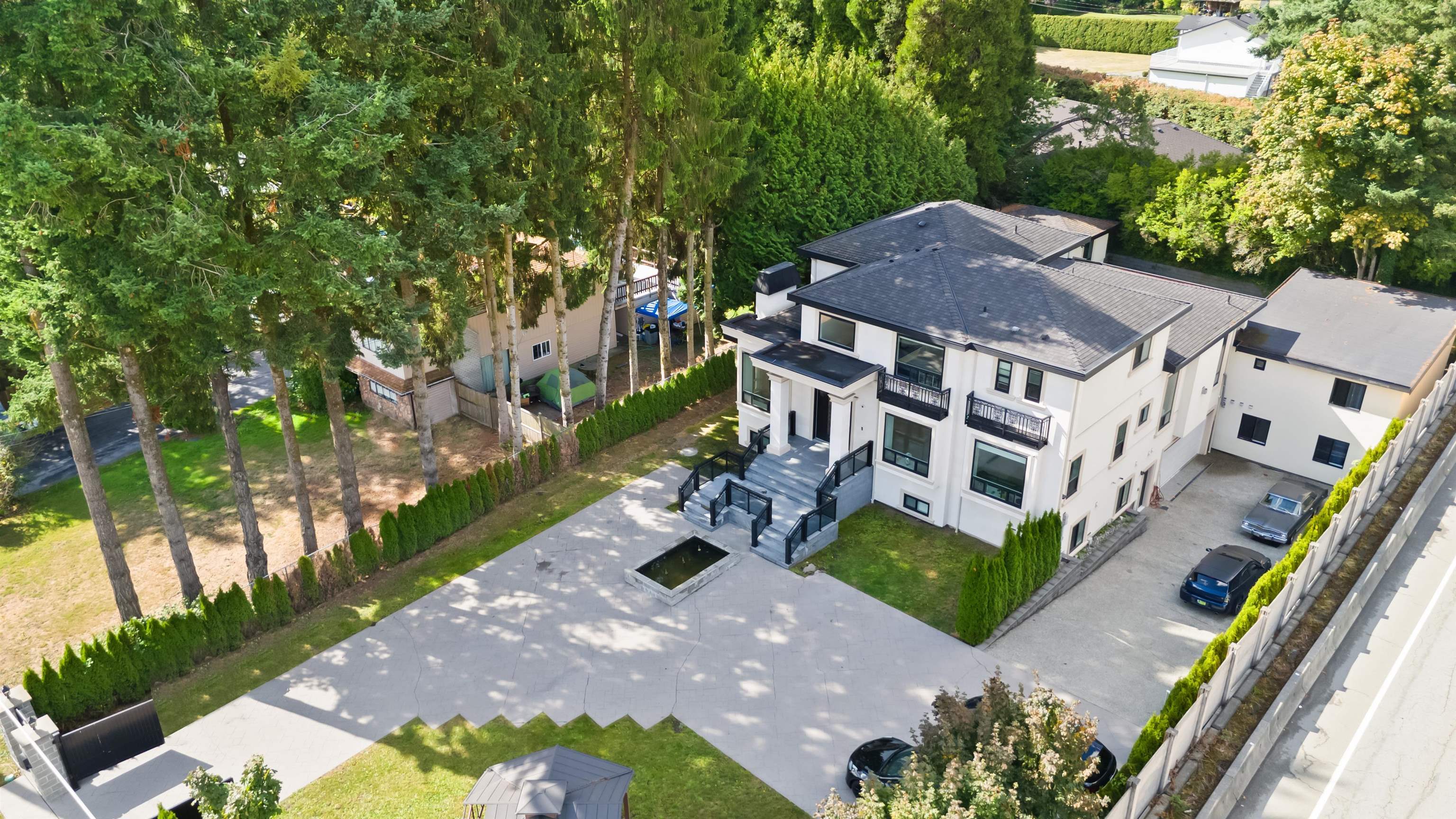 Residential in Surrey 2