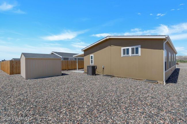 Backyard | Image 25