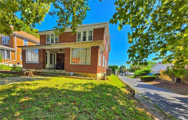 23rd St, Allentown, PA 18104
