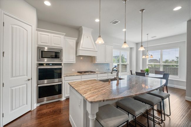 2705 Avondale Dr, House other with 5 bedrooms, 4 bathrooms and null parking in Mansfield TX | Image 21