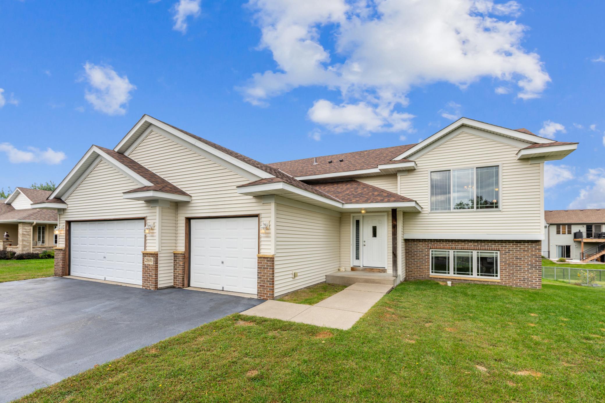 12th St, Zimmerman, MN 55398