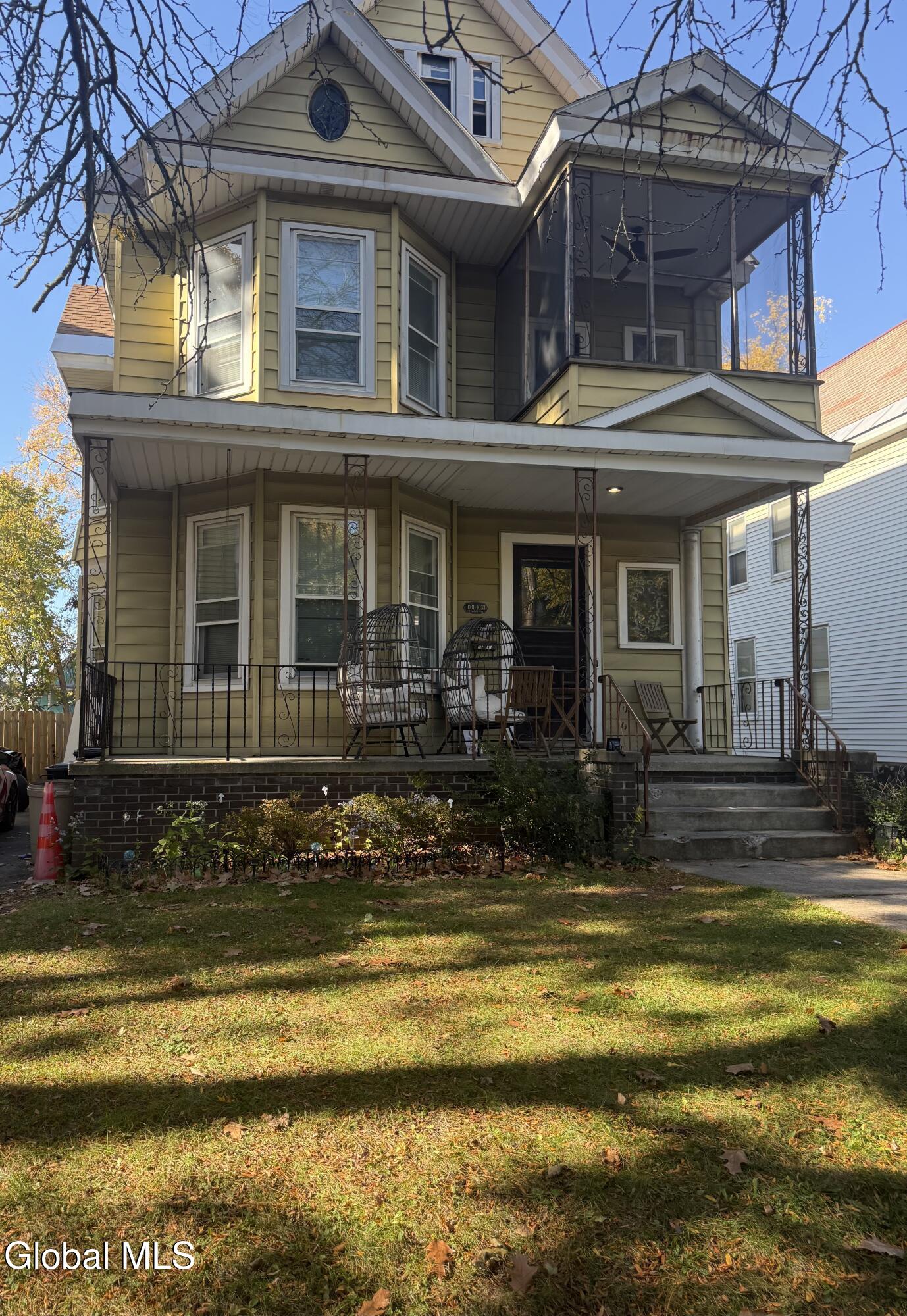 Residential in Schenectady