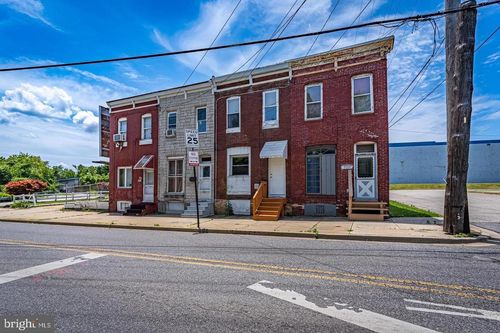 2002 Hollins Ferry Rd, BALTIMORE, MD, 21230-1607 | Card Image