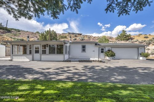 435 Cloutier Lane, Sun Valley, NV, 89433 | Card Image
