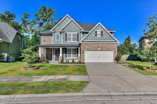 1341 Eldrick Ln, Grovetown, GA, 30813-8335 | Card Image