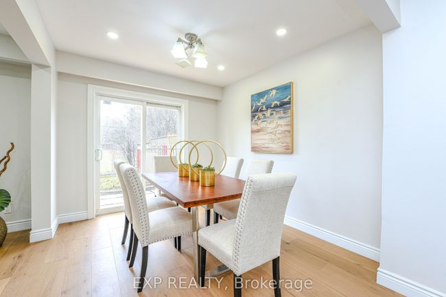 117 Harold St, House attached with 5 bedrooms, 3 bathrooms and 1 parking in Brampton ON | Image 13