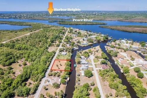 28426 & 28434 Royal Palm Drive, PUNTA GORDA, FL, 33982 | Card Image