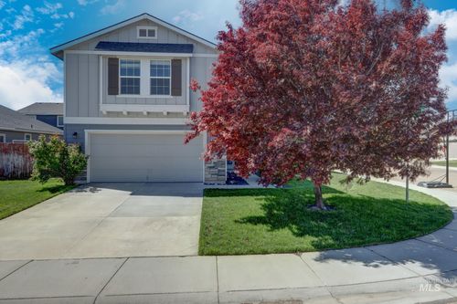 13593 Cocoa Beach St, Caldwell, ID, 83607-5398 | Card Image