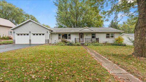 727 Garfield Ave, Viroqua, WI, 54665-2102 | Card Image