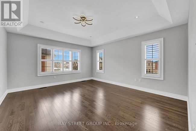 1275 Raspberry Terrace, House other with 4 bedrooms, 3 bathrooms and 4 parking in Milton (FO Ford) ON | Image 27