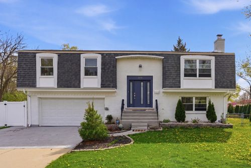 1065 N Smith St, Palatine, IL, 60067-2601 | Card Image