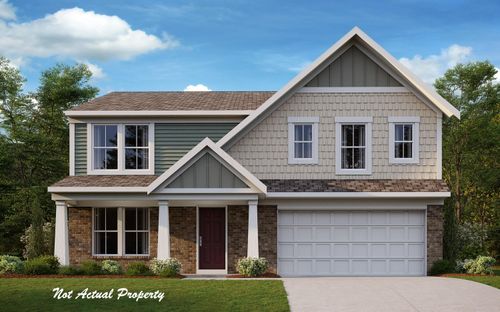 3000 Kit Fox Way, Franklin, OH, 45005-3788 | Card Image