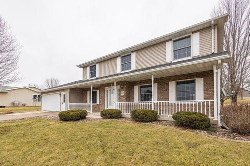 80 Zephyr Street Street, BENTON, WI, 53803 | Card Image