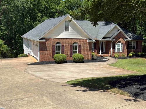 107 Westberrys Creek Road, Duncan, SC, 29334 | Card Image
