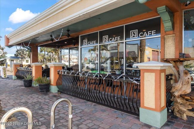 111 S Atlantic Ave, Home with 5 bedrooms, 4 bathrooms and null parking in COCOA BEACH FL | Image 60