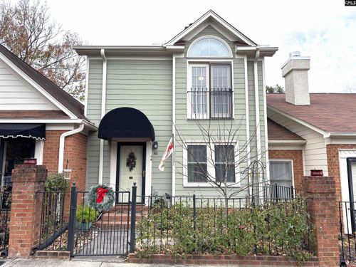 216 Carlyle Cir, Columbia, SC, 29206-3130 | Card Image