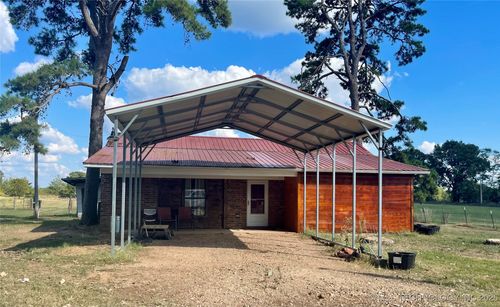 595 N 4340 Rd, Fort Towson, OK, 74735-9719 | Card Image