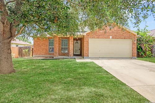 2603 White Wing Way, New Braunfels, TX, 78130-3177 | Card Image