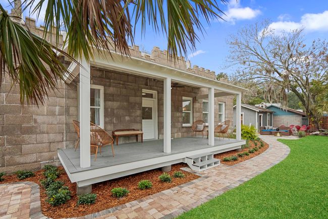15 Shenandoah St, House other with 7 bedrooms, 7 bathrooms and null parking in St Augustine FL | Image 4