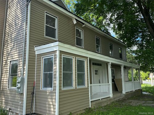 1445 Burlingham Rd, Pine Bush, NY, 12566-7371 | Card Image