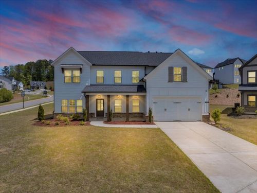 4890 Revere Way, Cumming, GA, 30028-6535 | Card Image