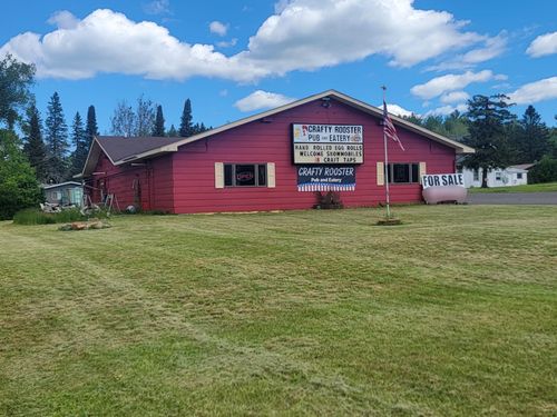5831 S Maple St, Brule, WI, 54820 | Card Image