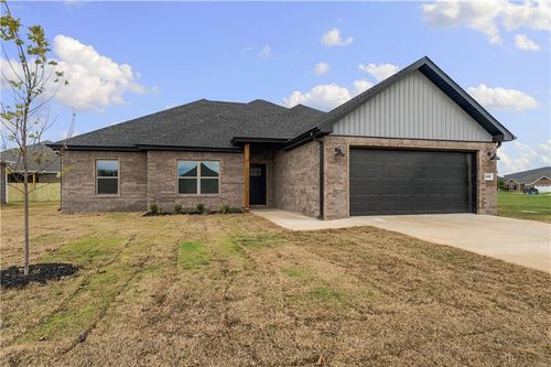 1101 Cook Ln, Pea Ridge, AR, 72751 | Card Image