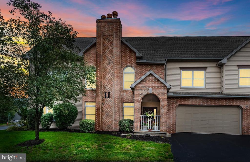 Deer Path Rd, Harrisburg, PA 17110