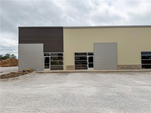 suite-1and5-2420 S 8th Street, Rogers, AR, 72758 | Card Image