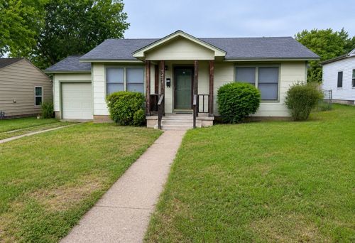 7424 Ewing Ave, Fort Worth, TX, 76116-8642 | Card Image