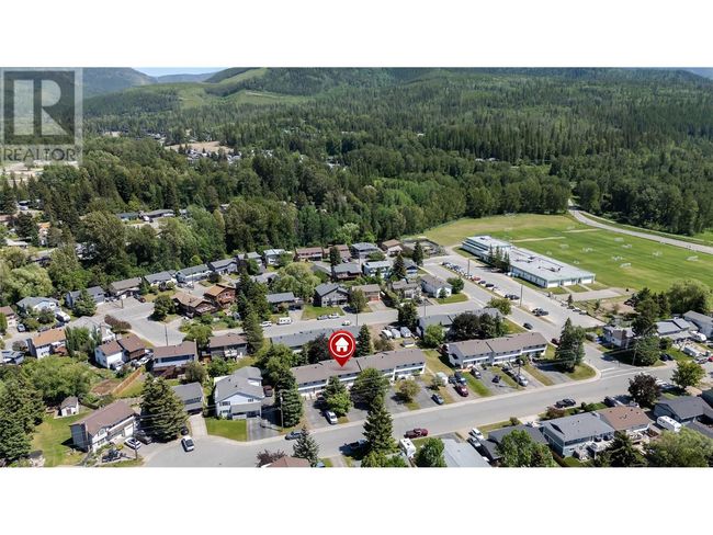 33C Mount Trinity Ave, Townhouse with 3 bedrooms, 2 bathrooms and null parking in Fernie BC | Image 43