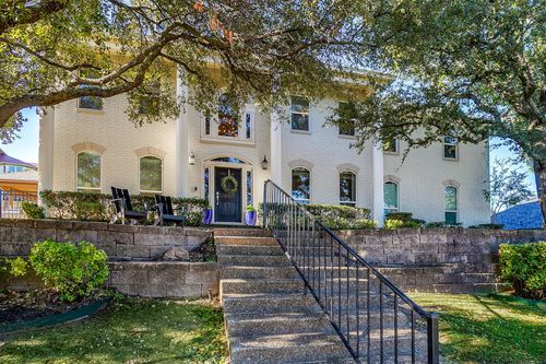 4408 Lost Creek Blvd, Aledo, TX, 76008-3661 | Card Image