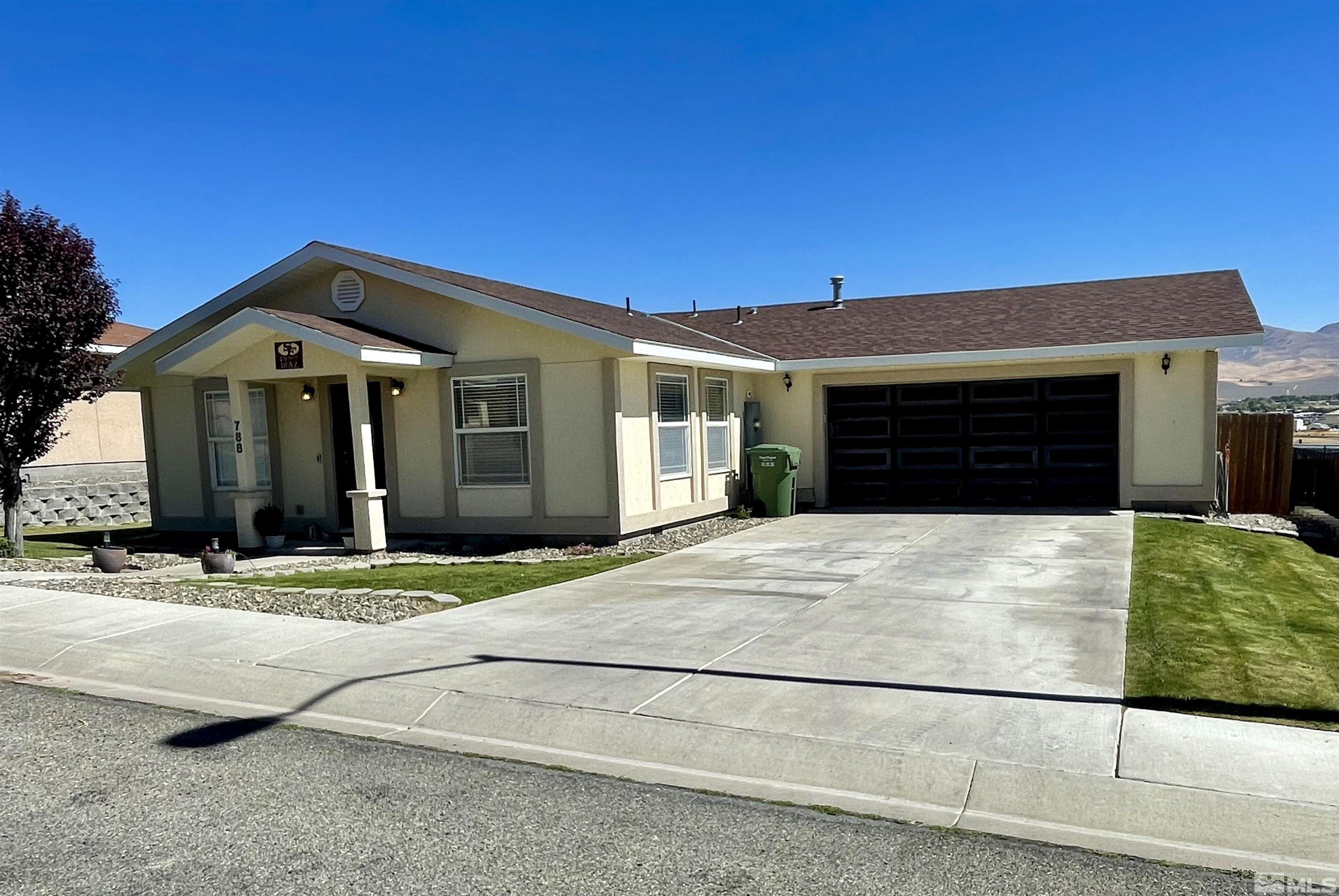 Lonnie Ln, Winnemucca, NV 89445