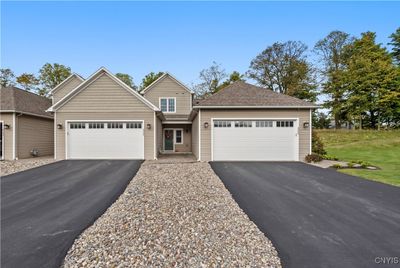 This beautiful townhome was built in 2013, finishes added in 2018. | Image 2