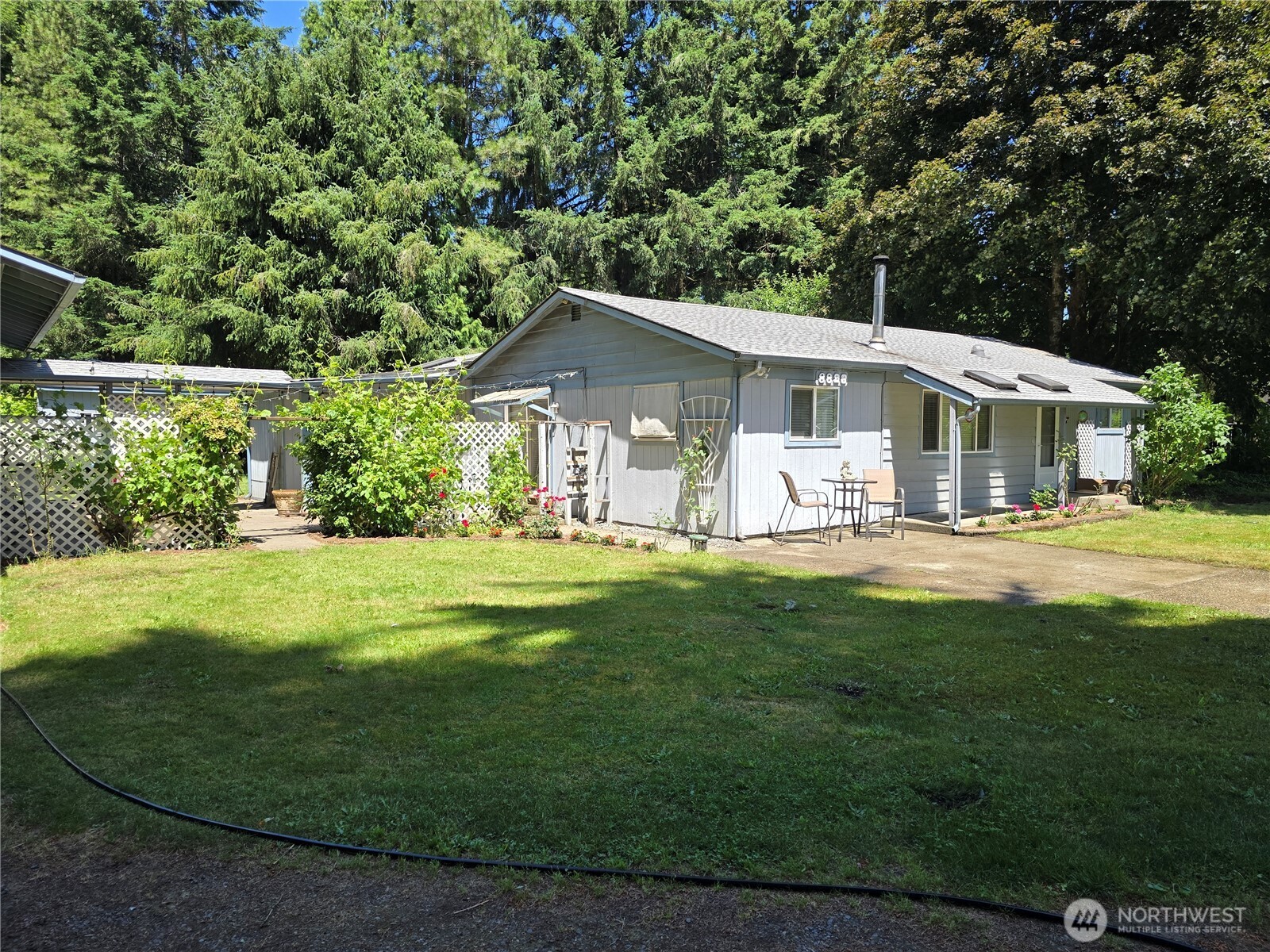Residential in Tumwater 3