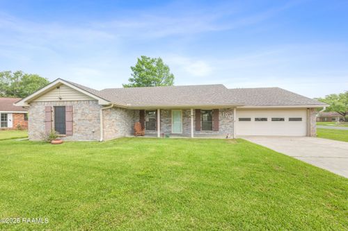 100 Albania Ct, Lafayette, LA, 70503-6002 | Card Image