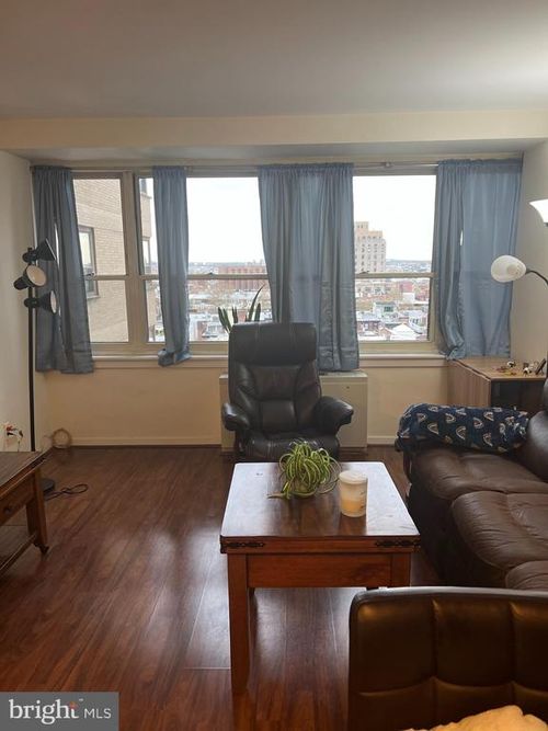 apt-1006-1806 Rittenhouse Sq, PHILADELPHIA, PA, 19103-5816 | Card Image