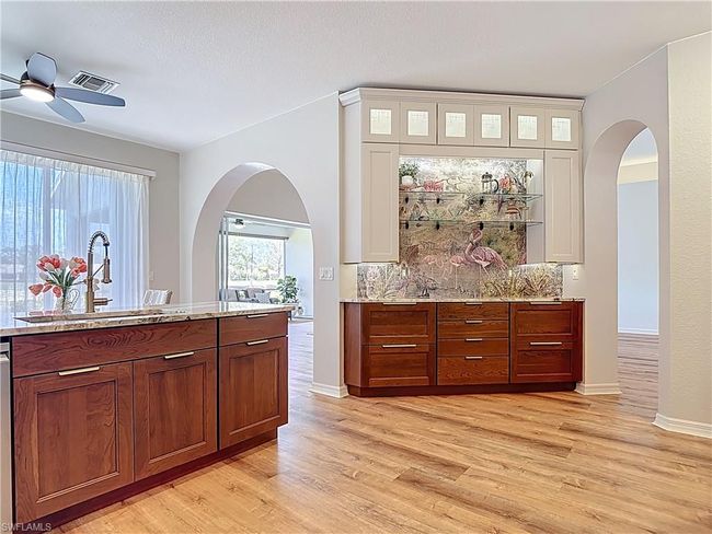 20745 Wheelock Dr, House other with 2 bedrooms, 2 bathrooms and 2 parking in NORTH FORT MYERS FL | Image 16