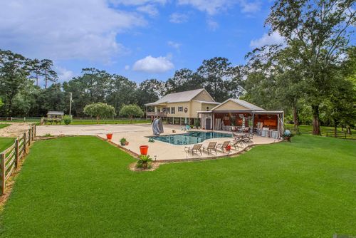 16275 Alphonse Forbes Rd, Greenwell Springs, LA, 70739-6318 | Card Image