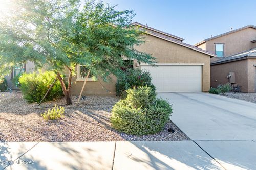 6322 S Crescent Peak Drive, Tucson, AZ, 85706 | Card Image