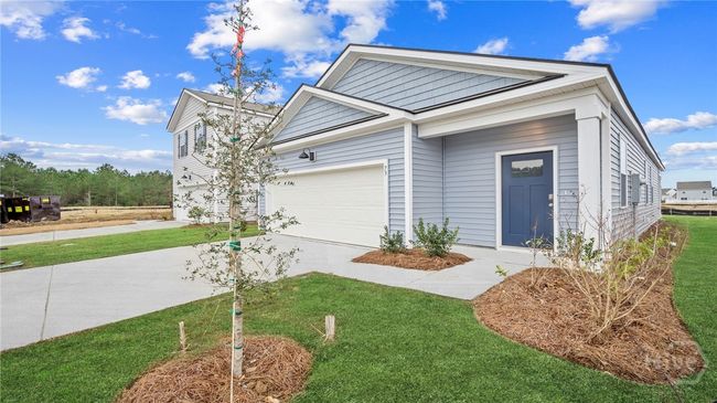 31 Cypress Loop, House other with 3 bedrooms, 2 bathrooms and null parking in Port Wentworth GA | Image 4