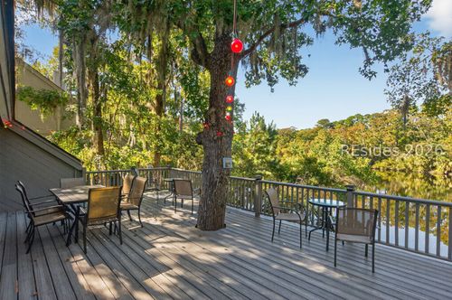 6 Night Heron Lakeside, Hilton Head Island, SC, 29928-5927 | Card Image