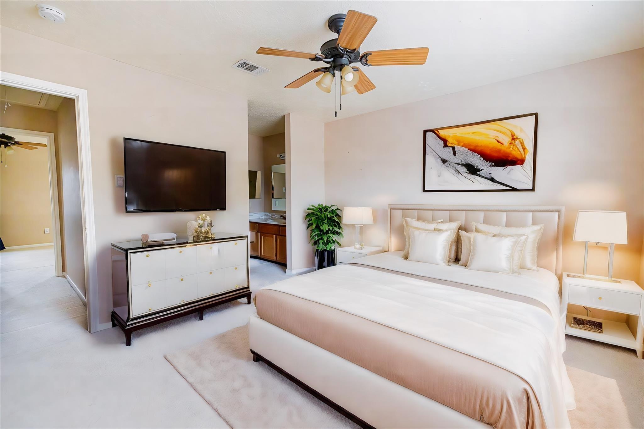 Residential Lease in Humble